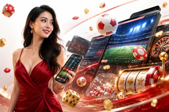 Câu chuyện thương hiệu vip11